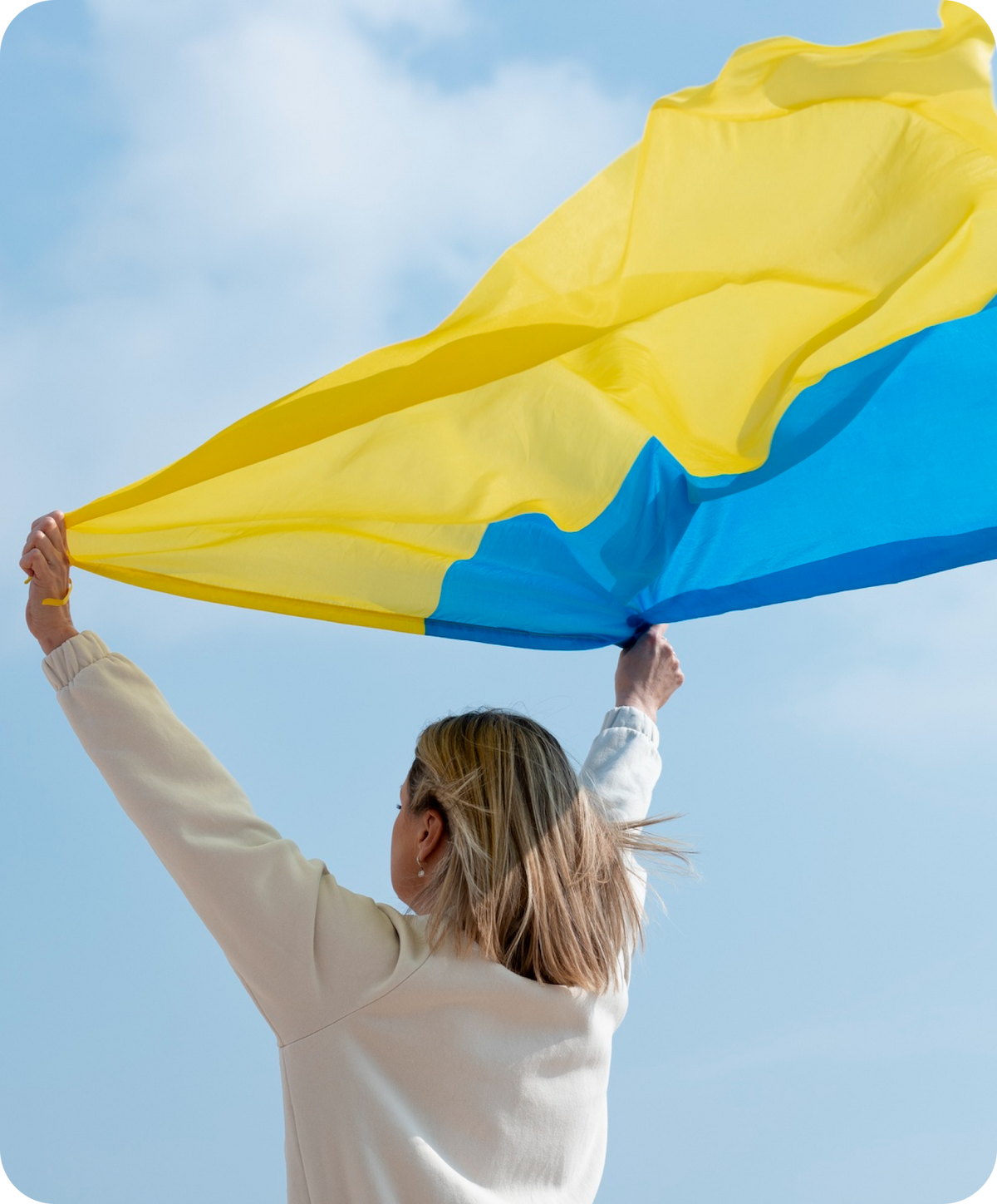 Global Ukrainer App
