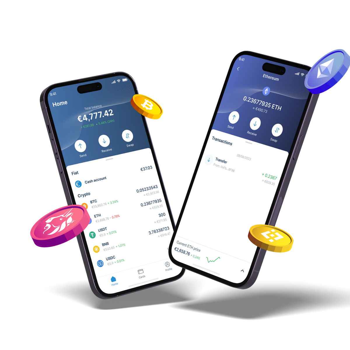 Global Ukrainer App