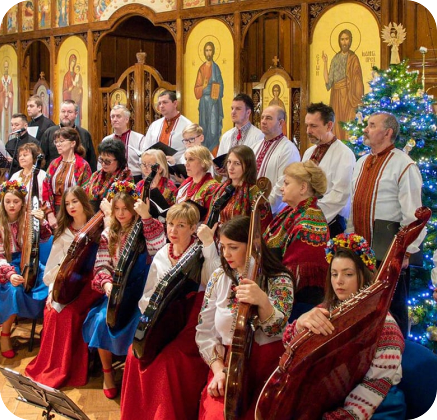Global Ukraine 